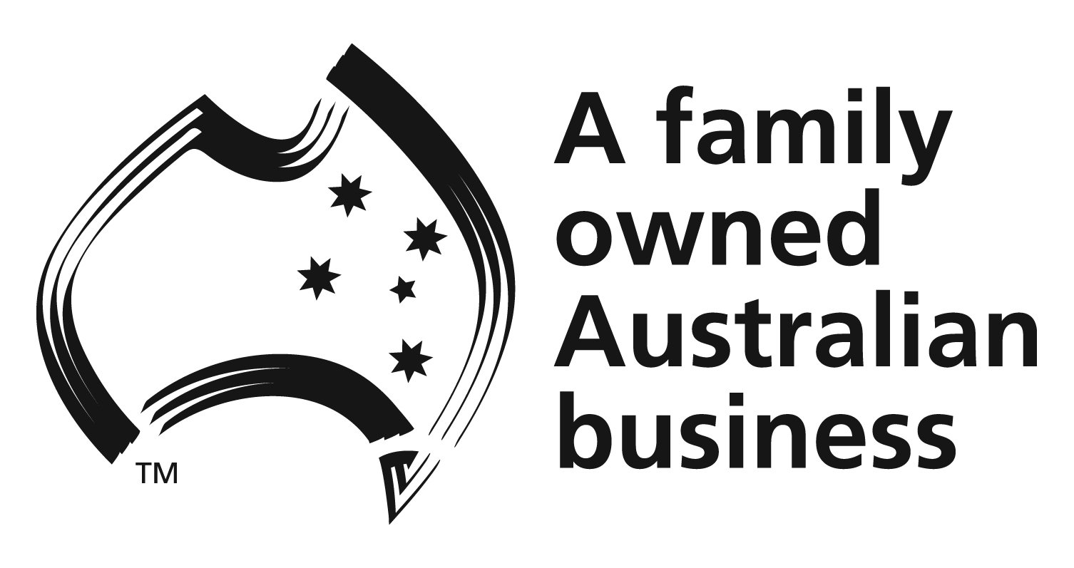 Image of Family Business Logo