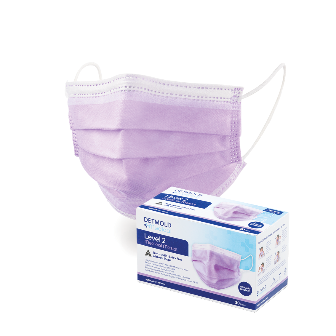 Detmold Medical Our Products