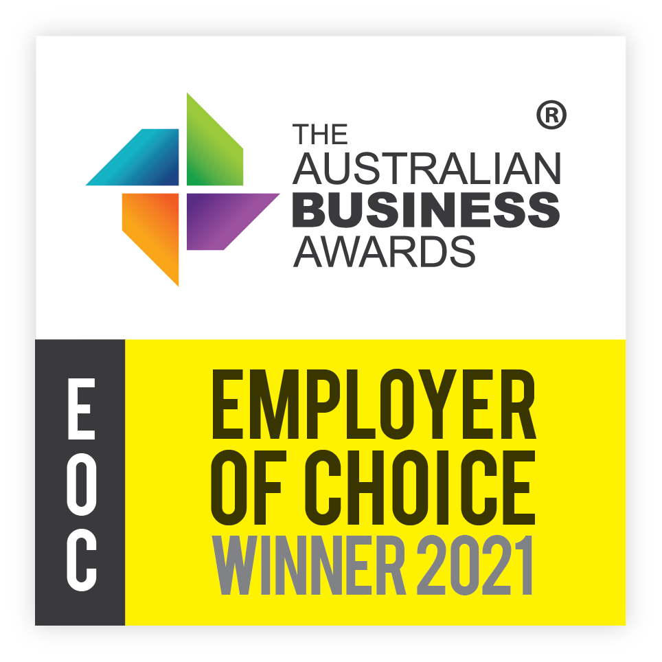 The Detmold Group has been recognised as an Employer of Choice