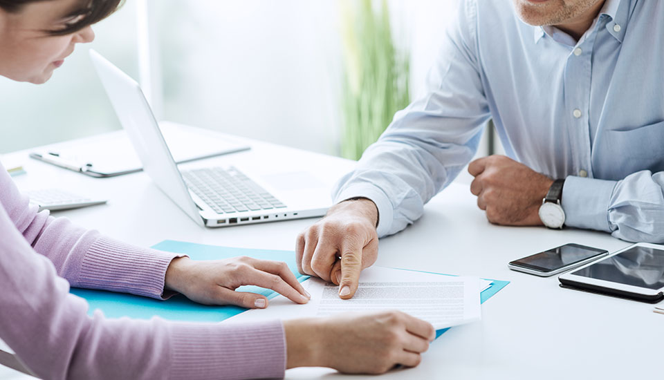 Customer Service & Sales Consultant-Maternity Leave Cover