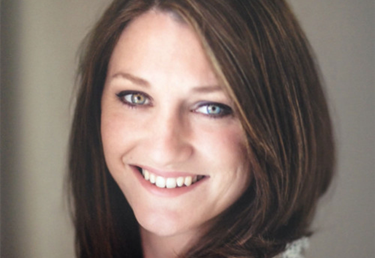 Image of Lizzie Hart - National Sales Manager Detpak New Zealand