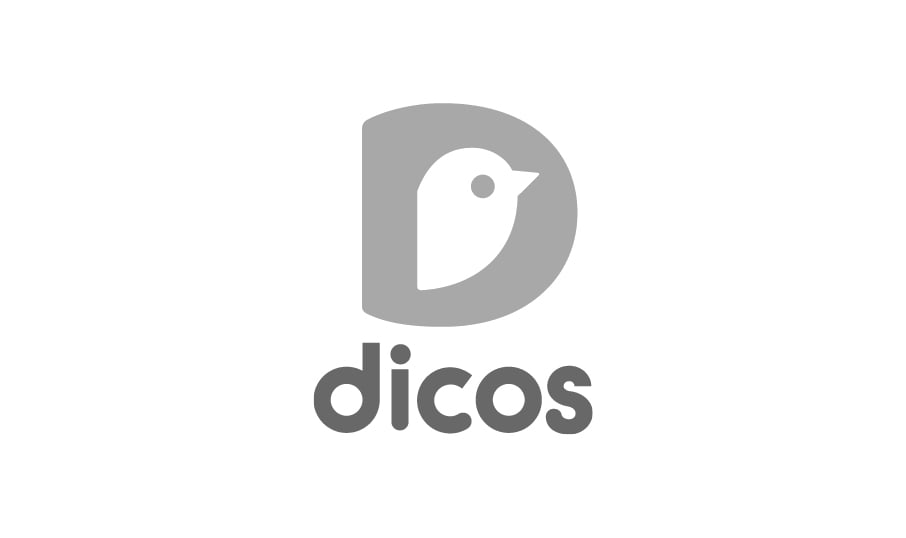 Detmold Group Customer Logo Dicos