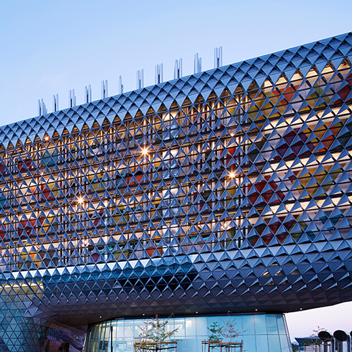 Image of SAHMRI